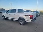 2018 Ford F-150 SuperCrew Cab 4x4 Pickup for sale #25F324B - photo 4