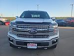 2018 Ford F-150 SuperCrew Cab 4x4 Pickup for sale #25F324B - photo 7