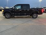 Used 2015 Ford F-150 Lariat SuperCrew Cab for sale #25F324C - photo 3
