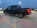 Used 2015 Ford F-150 Lariat SuperCrew Cab for sale #25F324C - photo 4