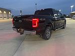 Used 2015 Ford F-150 Lariat SuperCrew Cab for sale #25F324C - photo 2