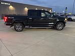 Used 2015 Ford F-150 Lariat SuperCrew Cab for sale #25F324C - photo 6