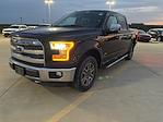 Used 2015 Ford F-150 Lariat SuperCrew Cab for sale #25F324C - photo 9