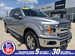 2020 Ford F-150 SuperCrew Cab 4x4 Pickup for sale #25F328A - photo 1