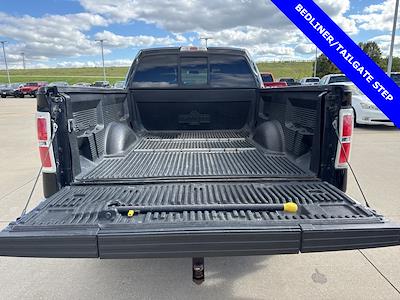 2011 Ford F-150 SuperCrew Cab 4WD Pickup for sale #25F328B - photo 2