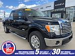 2011 Ford F-150 SuperCrew Cab 4WD Pickup for sale #25F328B - photo 1