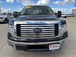 2011 Ford F-150 SuperCrew Cab 4WD Pickup for sale #25F328B - photo 12