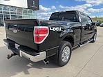 2011 Ford F-150 SuperCrew Cab 4WD Pickup for sale #25F328B - photo 7