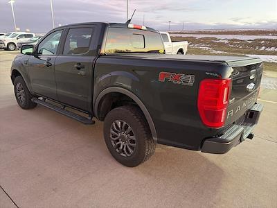 Used 2021 Ford Ranger Lariat SuperCrew Cab for sale #25F330A - photo 2