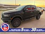 Used 2021 Ford Ranger Lariat SuperCrew Cab for sale #25F330A - photo 1
