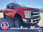 2021 Ford F-250 Crew Cab 4WD Pickup for sale #25F334A2 - photo 1