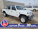 2021 Jeep Gladiator Crew Cab 4WD Pickup for sale #25F334A1A - photo 1
