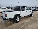 2021 Jeep Gladiator Crew Cab 4WD Pickup for sale #25F334A1A - photo 3