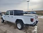 2021 Jeep Gladiator Crew Cab 4WD Pickup for sale #25F334A1A - photo 5