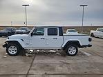 2021 Jeep Gladiator Crew Cab 4WD Pickup for sale #25F334A1A - photo 6
