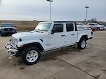 2021 Jeep Gladiator Crew Cab 4WD Pickup for sale #25F334A1A - photo 7