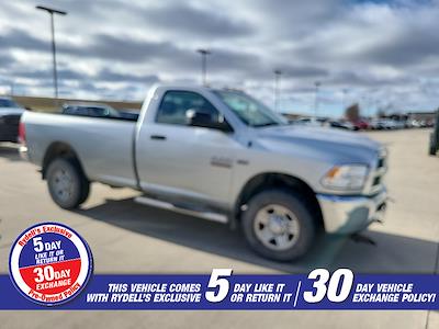 Used 2017 Ram 2500 Tradesman Regular Cab for sale #25F334B2 - photo 1