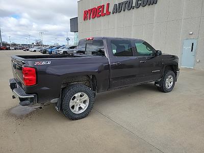 2015 Chevrolet Silverado 1500 Crew Cab 4WD Pickup for sale #25F334B3 - photo 2