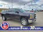 2015 Chevrolet Silverado 1500 Crew Cab 4WD Pickup for sale #25F334B3 - photo 1