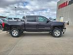 2015 Chevrolet Silverado 1500 Crew Cab 4WD Pickup for sale #25F334B3 - photo 3