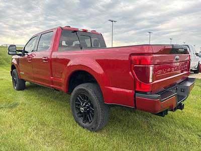 2020 Ford F-250 Crew Cab 4x4 Pickup for sale #25F336C - photo 2