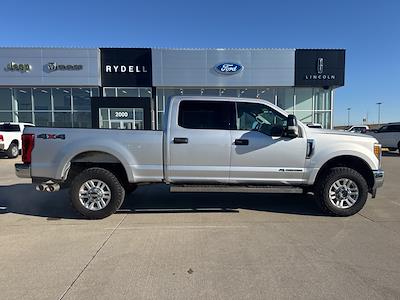 Used 2017 Ford F-350 XLT Crew Cab for sale #25F351A - photo 2