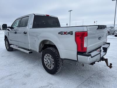 Used 2017 Ford F-350 XLT Crew Cab for sale #25F351A - photo 2