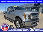 Used 2017 Ford F-350 XLT Crew Cab for sale #25F351A - photo 1