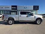 Used 2017 Ford F-350 XLT Crew Cab for sale #25F351A - photo 2