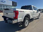 Used 2017 Ford F-350 XLT Crew Cab for sale #25F351A - photo 29