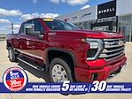 2025 Chevrolet Silverado 2500 Crew Cab 4WD Pickup for sale #25F354A - photo 1