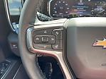 2025 Chevrolet Silverado 2500 Crew Cab 4WD Pickup for sale #25F354A - photo 15