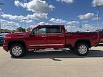 2025 Chevrolet Silverado 2500 Crew Cab 4WD Pickup for sale #25F354A - photo 27