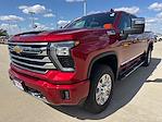 2025 Chevrolet Silverado 2500 Crew Cab 4WD Pickup for sale #25F354A - photo 29