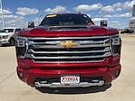 2025 Chevrolet Silverado 2500 Crew Cab 4WD Pickup for sale #25F354A - photo 30