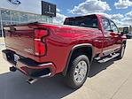 2025 Chevrolet Silverado 2500 Crew Cab 4WD Pickup for sale #25F354A - photo 33