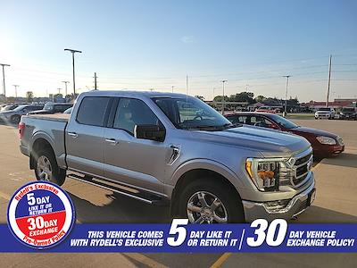 2022 Ford F-150 SuperCrew Cab 4x4 Pickup for sale #25F356A - photo 1