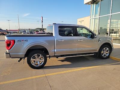 2022 Ford F-150 SuperCrew Cab 4x4 Pickup for sale #25F356A - photo 2