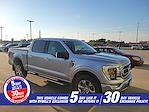 2022 Ford F-150 SuperCrew Cab 4x4 Pickup for sale #25F356A - photo 1