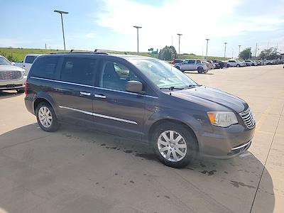 2015 Chrysler Town and Country FWD Minivan for sale #25F356D - photo 1
