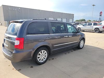 2015 Chrysler Town and Country FWD Minivan for sale #25F356D - photo 2