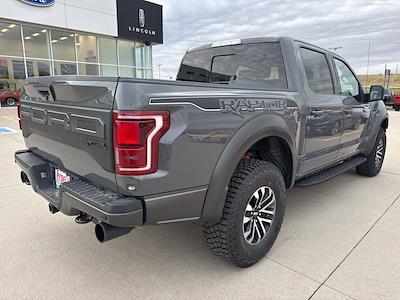 2020 Ford F-150 SuperCrew Cab 4WD Pickup for sale #25F360A - photo 2