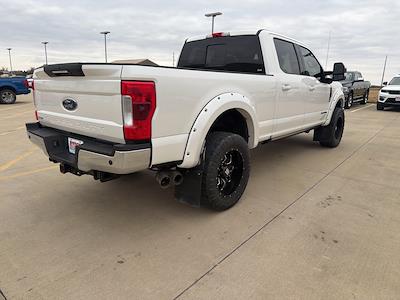 2018 Ford F-350 Crew Cab SRW 4WD Pickup for sale #25F360B - photo 2