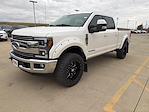 2018 Ford F-350 Crew Cab SRW 4WD Pickup for sale #25F360B - photo 7