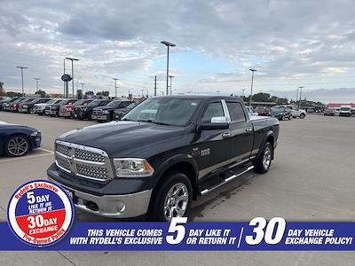 2015 Ram 1500 Crew Cab 4x4 Pickup for sale #25F362B - photo 1