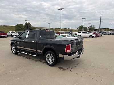 2015 Ram 1500 Crew Cab 4x4 Pickup for sale #25F362B - photo 2