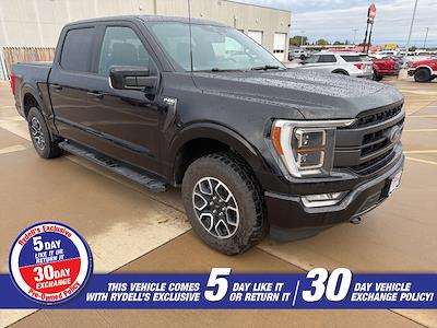 2021 Ford F-150 SuperCrew Cab 4WD Pickup for sale #25F364A - photo 1