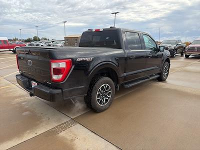 2021 Ford F-150 SuperCrew Cab 4WD Pickup for sale #25F364A - photo 2