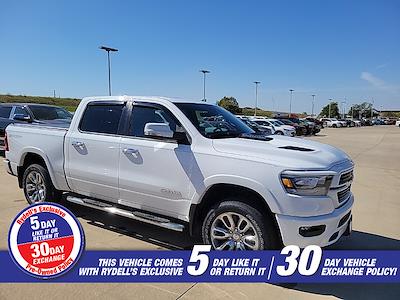 2021 Ram 1500 Crew Cab 4WD Pickup for sale #25F365A - photo 1
