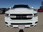 Used 2021 Ram 1500 Laramie Crew Cab for sale #25F365A - photo 32